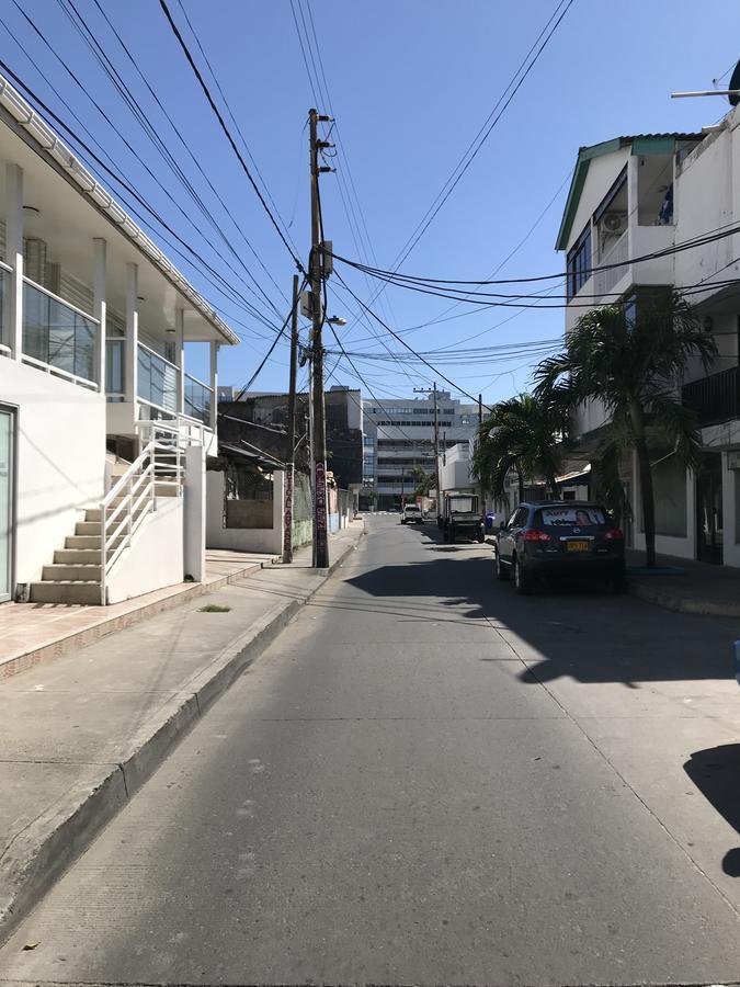 شقة Caribe 102 - 1 San Andrés المظهر الخارجي الصورة